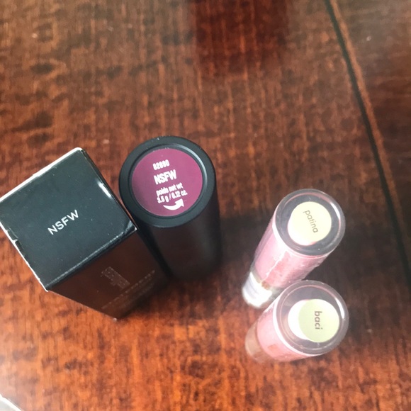 Kat Von D, Stila Plus more - Picture 5 of 5